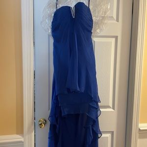 Wedding guest dress by Izidress